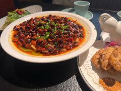 -唐猫庭院·千年陕菜(赛格国际购物中心店)