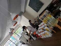 -fishtank鱼缸咖啡(三山街店)