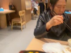 -半天妖烤鱼(百乐广场店)