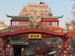 -回龙窝历史文化街区