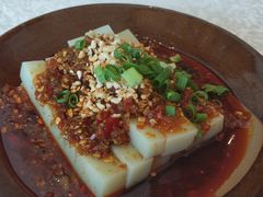 西昌荞凉粉-阿斯牛牛·凉山菜(新会展店)