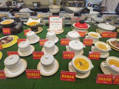 -新梅园不夜粥(龙华店)