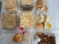 -爱德顺糕点食屋(利民道店)