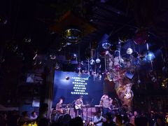 -胡桃里音乐酒馆(白云五号T5 MALL店)