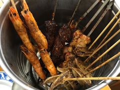 -炒豆合作社(东四总店)