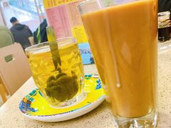-彩香园咖啡美食(海南花园第2座店)