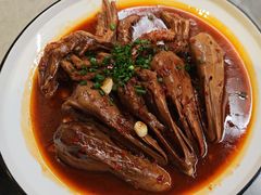 -衢农会·衢州菜·宴请(国际机场店)