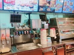 -肯德基(槐苑店)