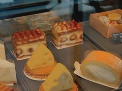 -星巴克(深圳软件园产业基地店)