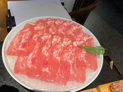-盡膳口福跷脚牛肉火锅(北美新天地店)