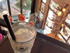 摩卡雨冰乐-旧雨咖啡·CoffeeFORU(黄村奥体店)