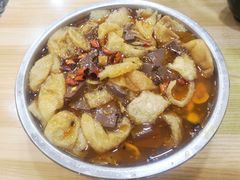 -黑皮酸菜鱼(绣花巷店)