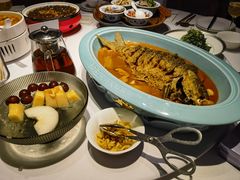 -阿五黄河大鲤鱼(英协路店)