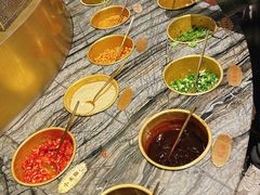 -哥老官重庆美蛙鱼头(五角场合生汇店)