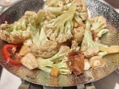 -外婆家(西红门荟聚购物中心店)