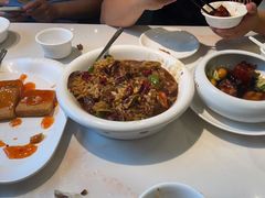 -刘胖子家常菜·蹄花焖藕(富安街店)