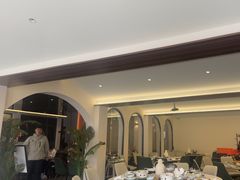 -何适山庄 ·可团建(水长城P2停车场店)