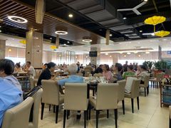 -點無缺茶楼·海鲜酒家(世博店)
