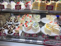 -PAOPAO Bakery&Café(港汇店)