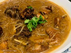 -吴记酱骨炖菜馆(康安路店)