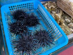 -渔中舟海鲜大排档(普陀沈家门店)