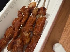 -向阳羊汤(千峰店)