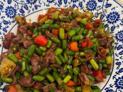 -新新湘菜馆(新中街二条店)