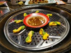 -粗粮人家·东北菜(洋桥店)