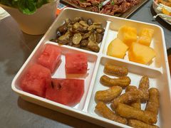 -正宗齐齐哈尔烤肉·齐牛哥鲜切炭火烤肉(杭州总店)