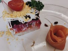 -马迭尔西餐厅(中央大街店)