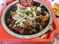 -大丰收脆鱼(浦西万达店)
