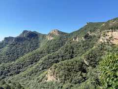 -青岩寺风景区