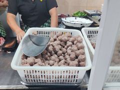 -福合埕牛肉丸(福平路店)