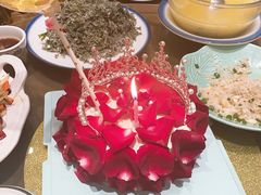 -Tomado绿色烘焙(大尧三路店)