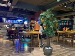 -JINNS锦时 steak&pizza(浸信会礼拜堂旧址店)