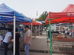 -中环花鸟鱼虫市场