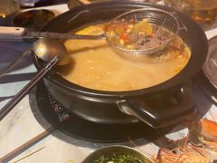 -琥珀川糟粕醋火锅(慈云寺店)
