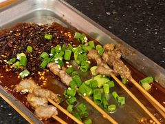 -鸣记脆皮烤鱼·海鲜烤鱼(亿合城店)