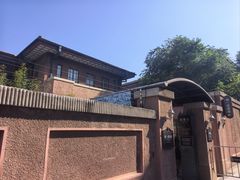 -张学良旧居陈列馆