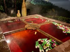 -天目湖涵田半山温泉