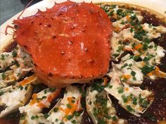 -汤记传菜(秀浦路店)