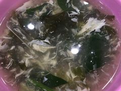 -清华澜园教工餐厅