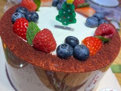 -姆们M Sweetie Cake(三里屯店)