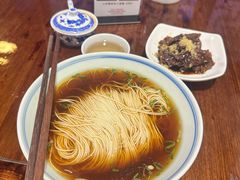 -同得兴 Since·1995 传统苏式面馆(嘉馀坊店)