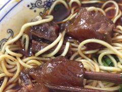 -沈家仁牛肉面(大堰三村总店)