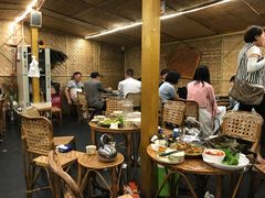 大堂-多哥水傣味餐厅(司马巷店)