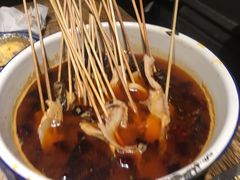 -北三老太太烧烤(人生一串上榜店)