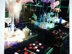 -泡沫BUbbLE量贩式KTV(金沙江路店)
