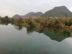 -贵阳市花溪国家城市湿地公园