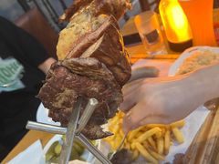 -巴伐利亚啤酒坊(意式风情街店)